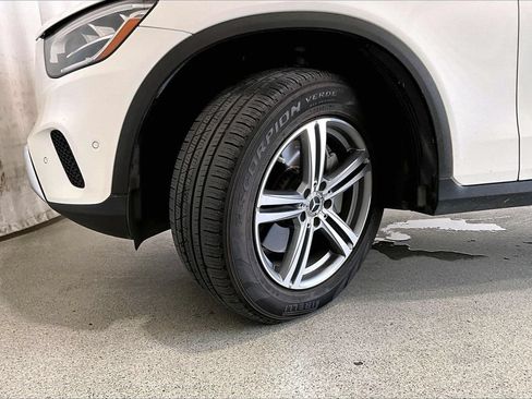 Used 2021 Mercedes-Benz GLC 300 image 20