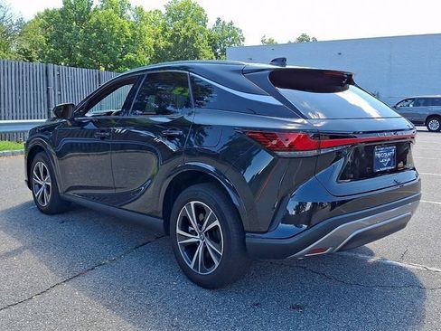 Certified 2023 Lexus RX 350 Premium w/ Cold Area Package AWD/4WD image 4