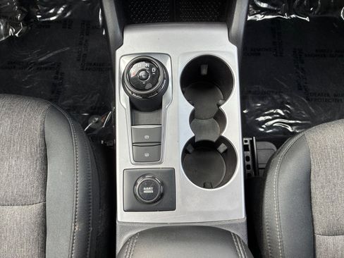 Certified 2024 Ford Bronco Sport Big Bend AWD/4WD image 30