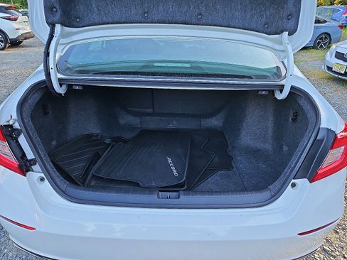 Used 2022 Honda Accord Sport image 29