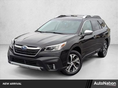 Used 2022 Subaru Outback Touring w/ Popular Package #2