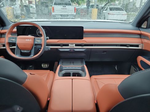 Used 2027 Kia Telluride SX FWD image 9