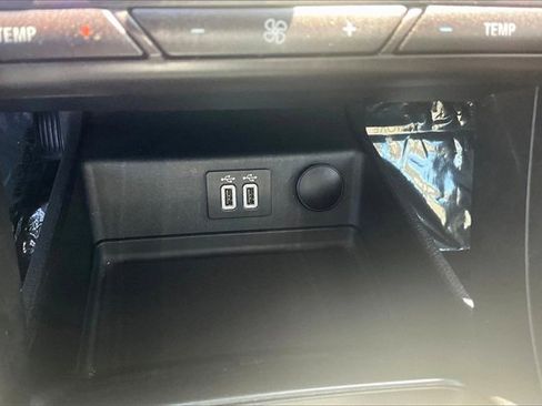 Certified 2019 Ford Fusion Energi Titanium image 31