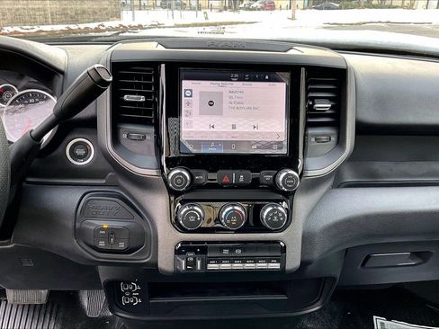 New 2025 RAM 5500 Tradesman image 13