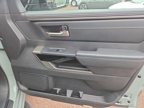 Used 2024 Toyota Tundra Limited image 17