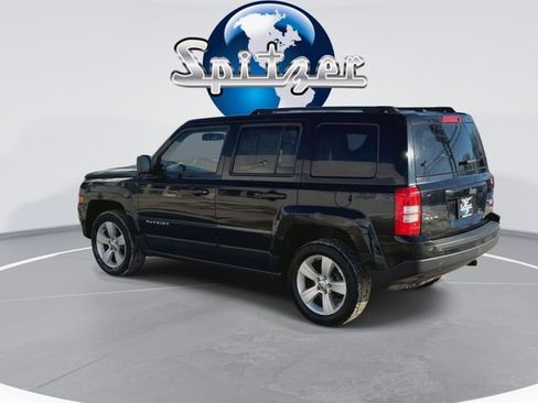 Used 2014 Jeep Patriot Latitude image 7