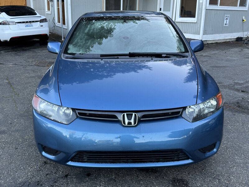 Used 2006 Honda Civic EX image 2