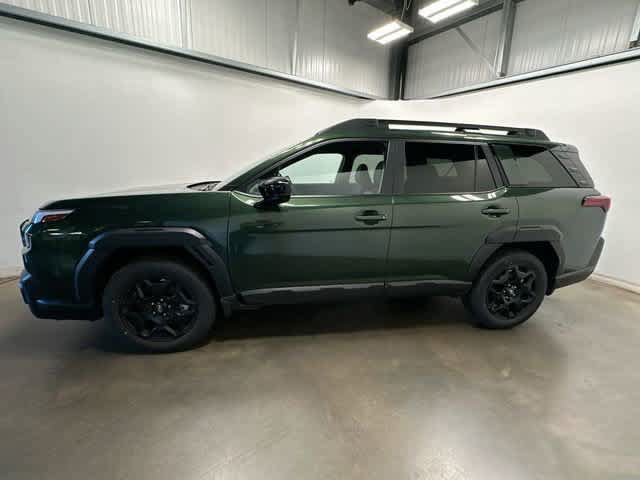 Used 2026 Subaru Outback Limited AWD/4WD image 2
