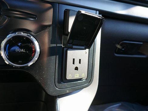 New 2025 Ford F150 XLT w/ Equipment Group 302A MID image 20