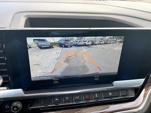 Used 2025 Chevrolet Silverado 1500 RST RWD image 22