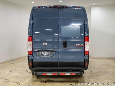 Used 2020 RAM ProMaster 3500 FWD image 5