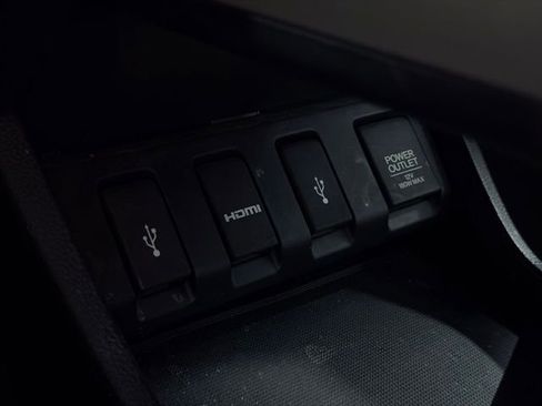 Used 2017 Honda HR-V EX-L image 30
