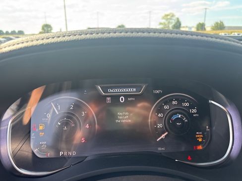 New 2026 RAM 2500 Laramie image 15