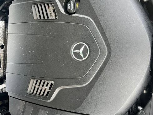 Used 2024 Mercedes-Benz S 580 4MATIC Sedan image 18