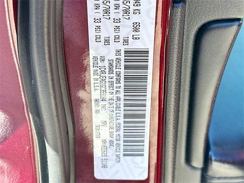 Used 2016 Jeep Grand Cherokee Laredo w/ Quick Order Package 23E image 28