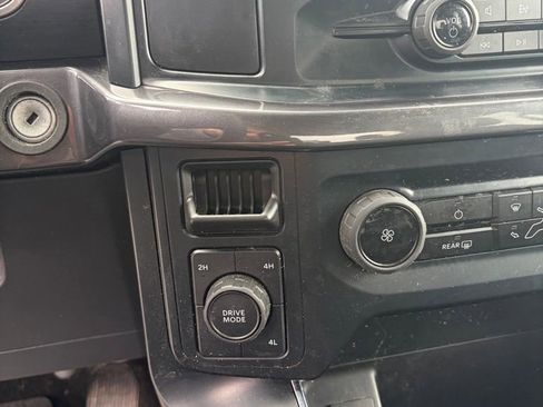 Certified 2023 Ford F150 XL w/ STX Appearance Package image 23