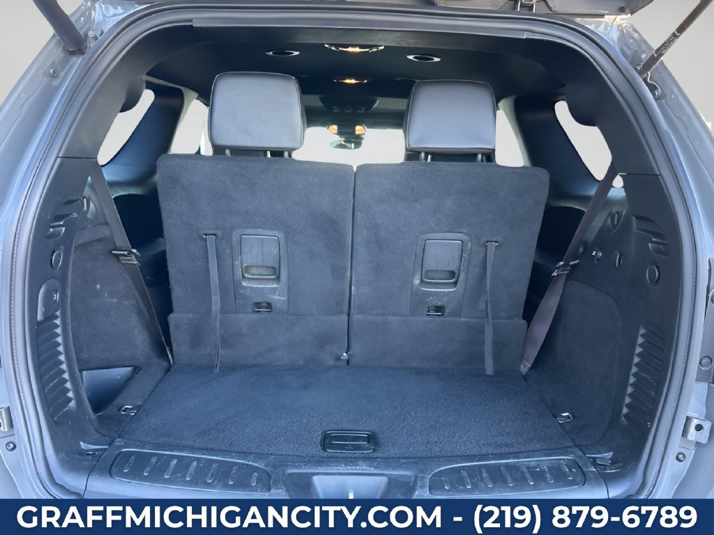 Used 2023 Dodge Durango R/T AWD/4WD image 43