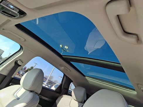 Used 2023 Hyundai Tucson Limited image 16