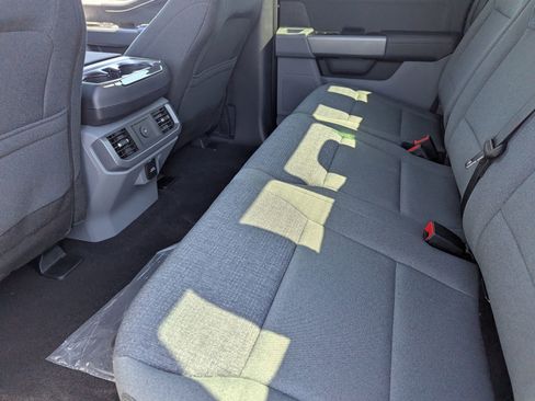 New 2025 Ford F150 XLT w/ Equipment Group 302A MID image 45