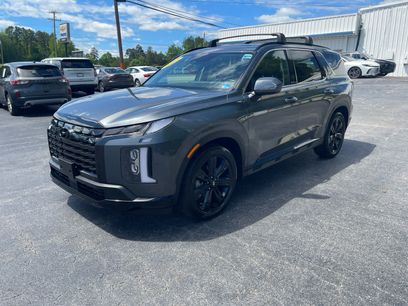 Used 2023 Hyundai Palisade XRT w/ Cargo Package