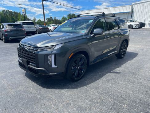 Used 2023 Hyundai Palisade XRT w/ Cargo Package AWD/4WD image 3