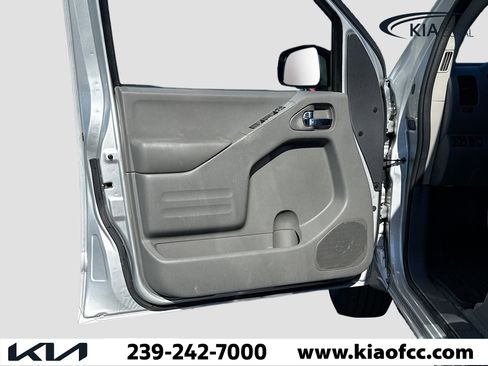 Used 2018 Nissan Frontier SV w/ Value Truck Package image 20