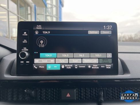 Certified 2023 Honda CR-V EX-L image 33