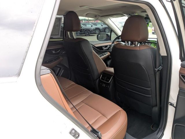 Used 2024 Subaru Outback Touring XT AWD/4WD image 36