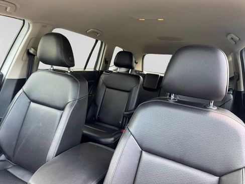 Used 2019 Volkswagen Atlas SE w/ Towing Package AWD/4WD image 21