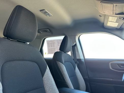 Used 2025 Ford Bronco Sport Big Bend AWD/4WD image 19