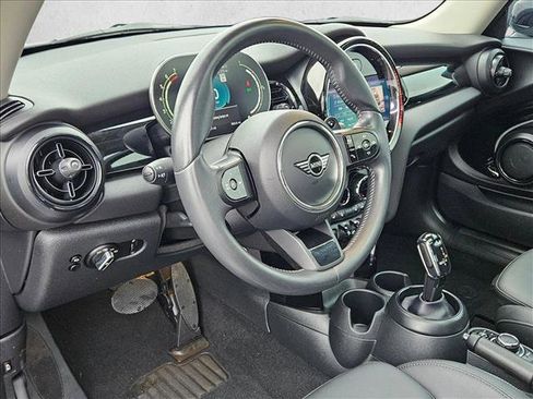 Used 2023 MINI Cooper S image 10