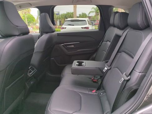 New 2026 MAZDA CX-5 2.5 S w/ Premium Package AWD/4WD image 14
