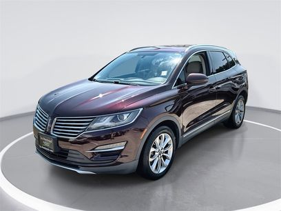 Used 2018 Lincoln MKC Select w/ Select Plus Package