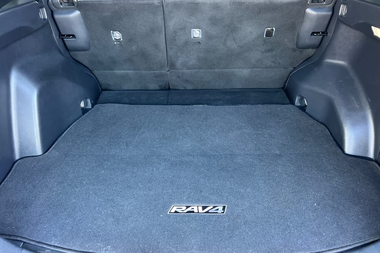 Certified 2024 Toyota RAV4 XSE AWD/4WD image 16