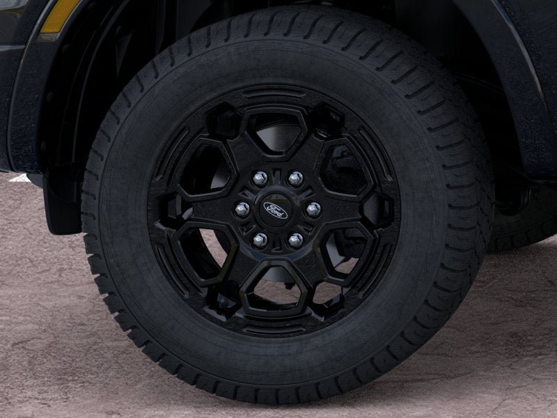 New 2026 Ford Ranger Lariat w/ FX4 Off-Road Package AWD/4WD image 19