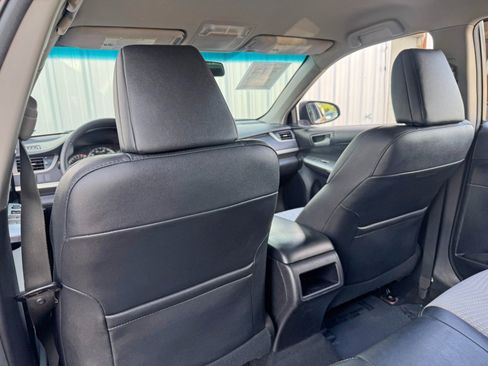 Used 2014 Toyota Camry SE image 29