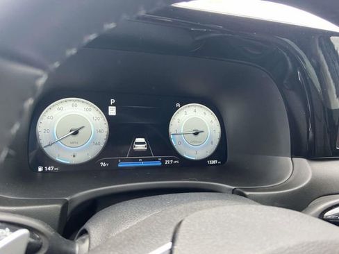 Used 2025 Hyundai Palisade Limited image 17