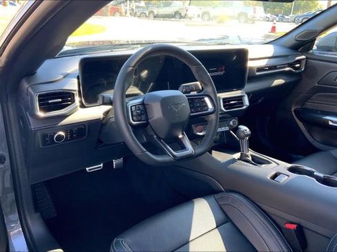 New 2025 Ford Mustang GT Premium image 6