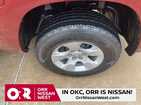 Used 2024 RAM 1500 Big Horn image 9