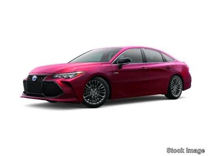 Used 2019 Toyota Avalon XSE