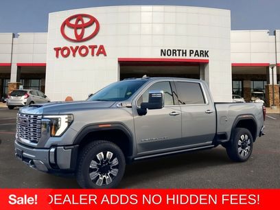 Used 2024 GMC Sierra 2500 Denali w/ Denali Reserve Package