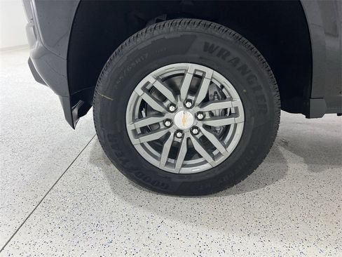 New 2026 Chevrolet Colorado LT w/ LT Convenience Package image 31