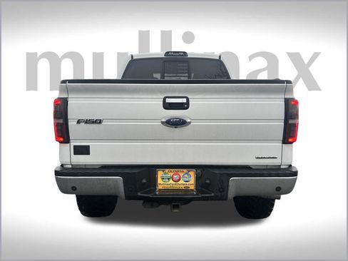 Used 2014 Ford F150 XLT w/ Equipment Group 302A Luxury image 28