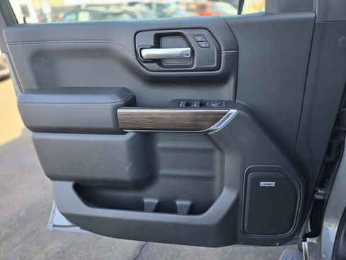 Used 2020 Chevrolet Silverado 1500 RST w/ All-Star Edition image 31