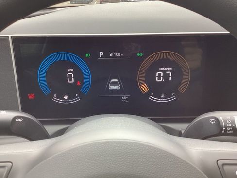 New 2026 Hyundai Santa Cruz SEL AWD/4WD image 31