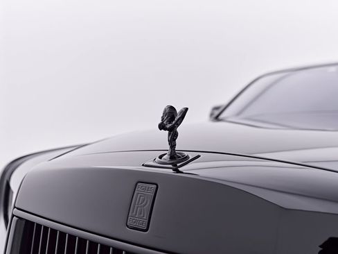 Used 2024 Rolls-Royce Phantom Sedan w/ The Phantom Package RWD image 19