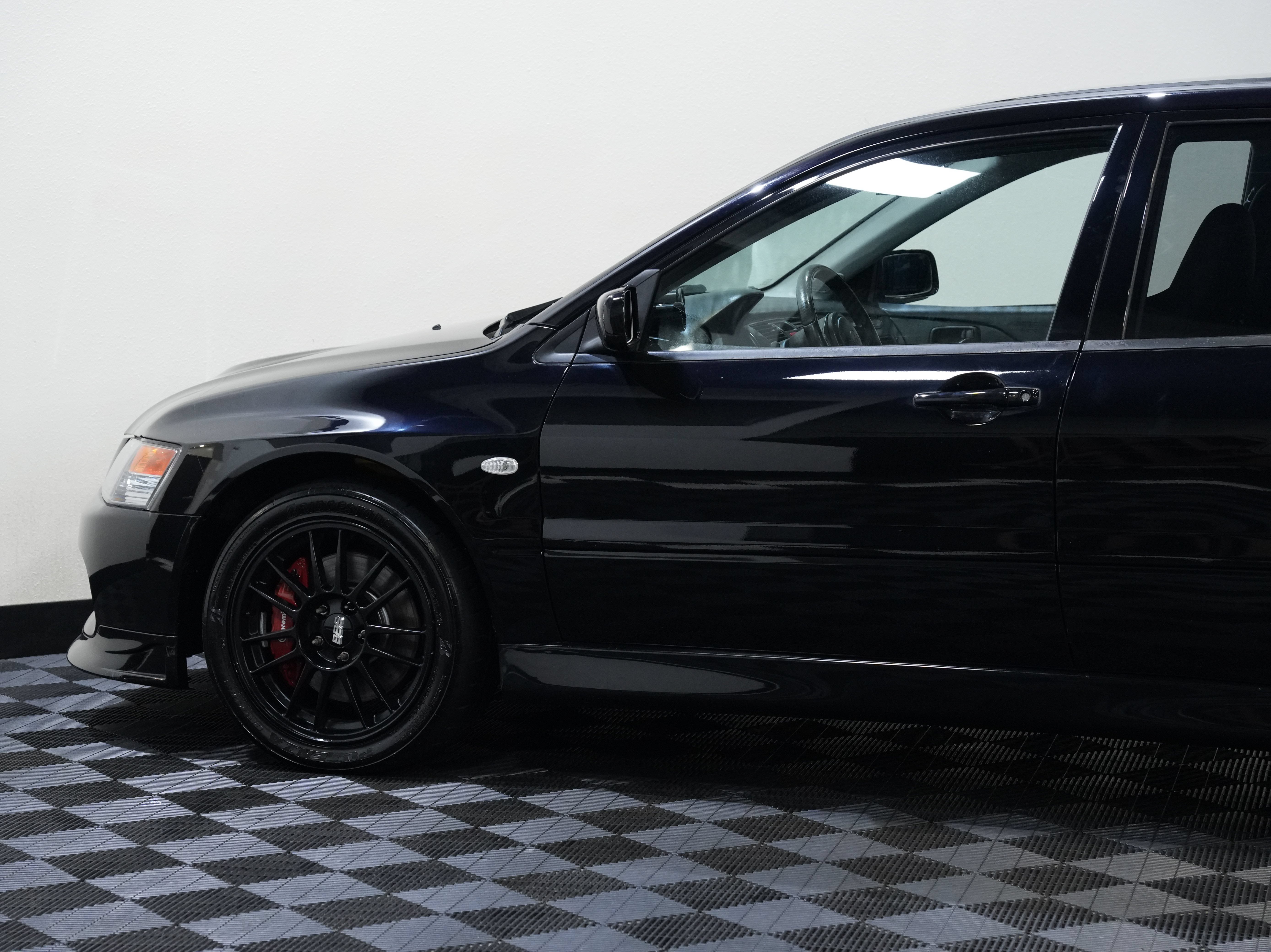 Used 2006 Mitsubishi Lancer Evolution AWD/4WD image 19