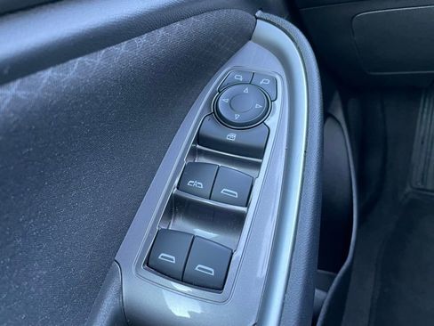 Used 2023 Chevrolet Malibu LT FWD image 22