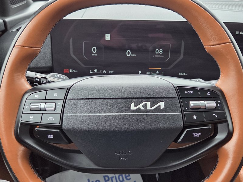 Certified 2026 Kia Sportage X-Line w/ X-Line Technology Package AWD/4WD image 28
