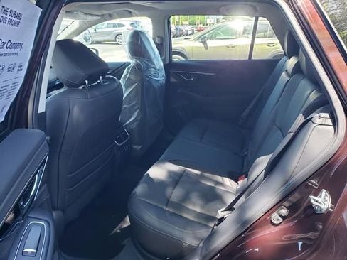 Used 2025 Subaru Outback Touring image 12